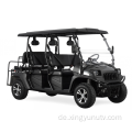 400cc 4 Sitz EFI Jeep UTV-Kohlefaser